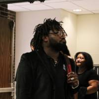 Black Graduation Celebration 2024 15